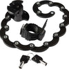 Rfr circle pro folding lock
