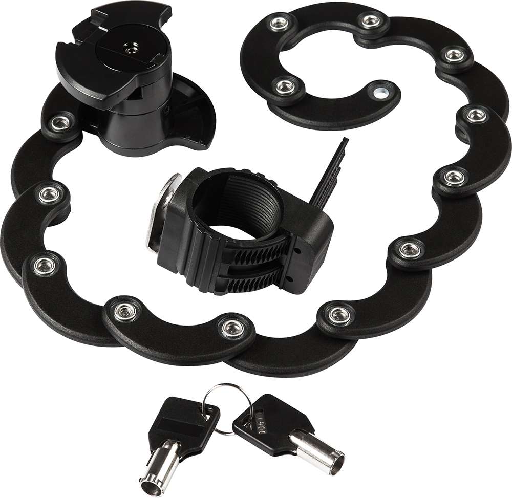 Rfr circle pro folding lock