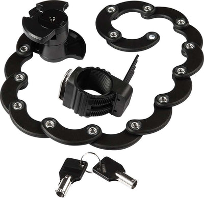 Rfr circle pro folding lock