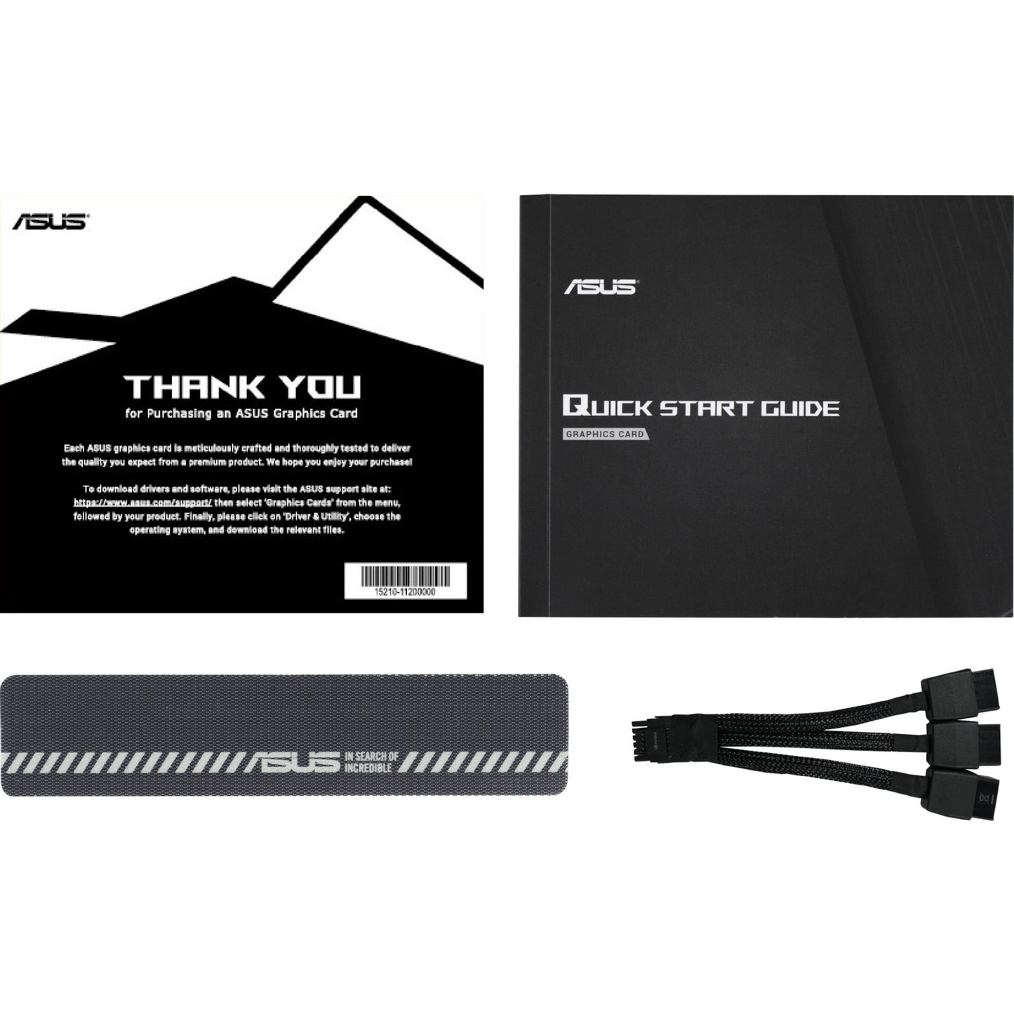 Asus prime geforce rtx 5070 ti oc 16g grafische kaart (3x displayport, 1x hdmi)
