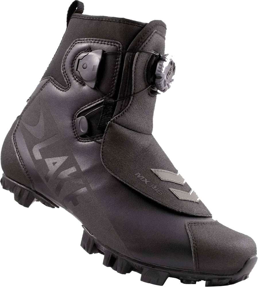 Lake mx146-x wide - mtb winter shoes