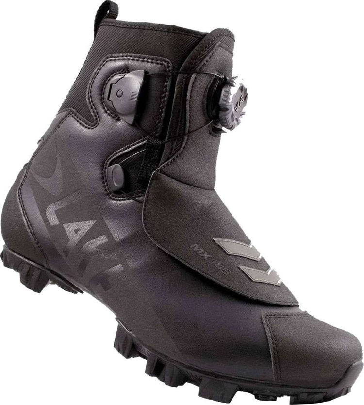 Lake mx146-x wide - mtb winter shoes
