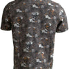 Zimtstern braapz riding - mtb jersey