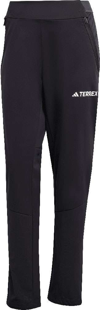 Adidas xperior cross-country - women's softshell pants