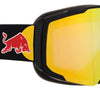 Red bull spect eyewear jibb-02ye2 smoke with yellow mirror - ski goggle