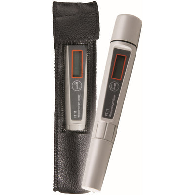 Imp pool rove digitale ph meter watertester (wit)