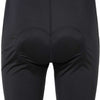 Vaude matera tights ii - women's cycling shorts with pad