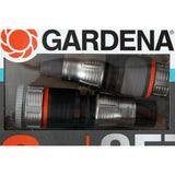 Gardena highflex slang (1 2 ) 18m + arm - afbeelding 4