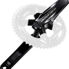 Shimano dura ace fc-r9200-p 12-speed power meter crank without chainring
