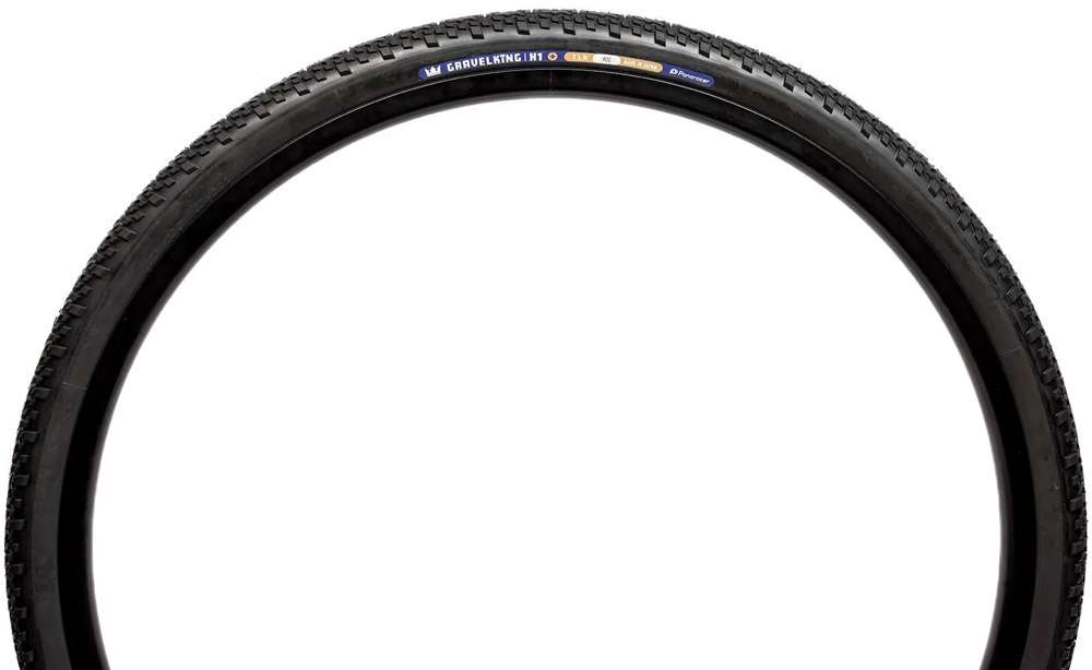 Panaracer gravelking x1 plus tlr folding tyre