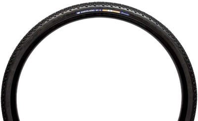 Panaracer gravelking x1 plus tlr folding tyre