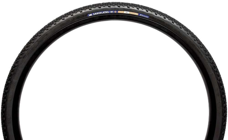Panaracer gravelking x1 plus tlr folding tyre
