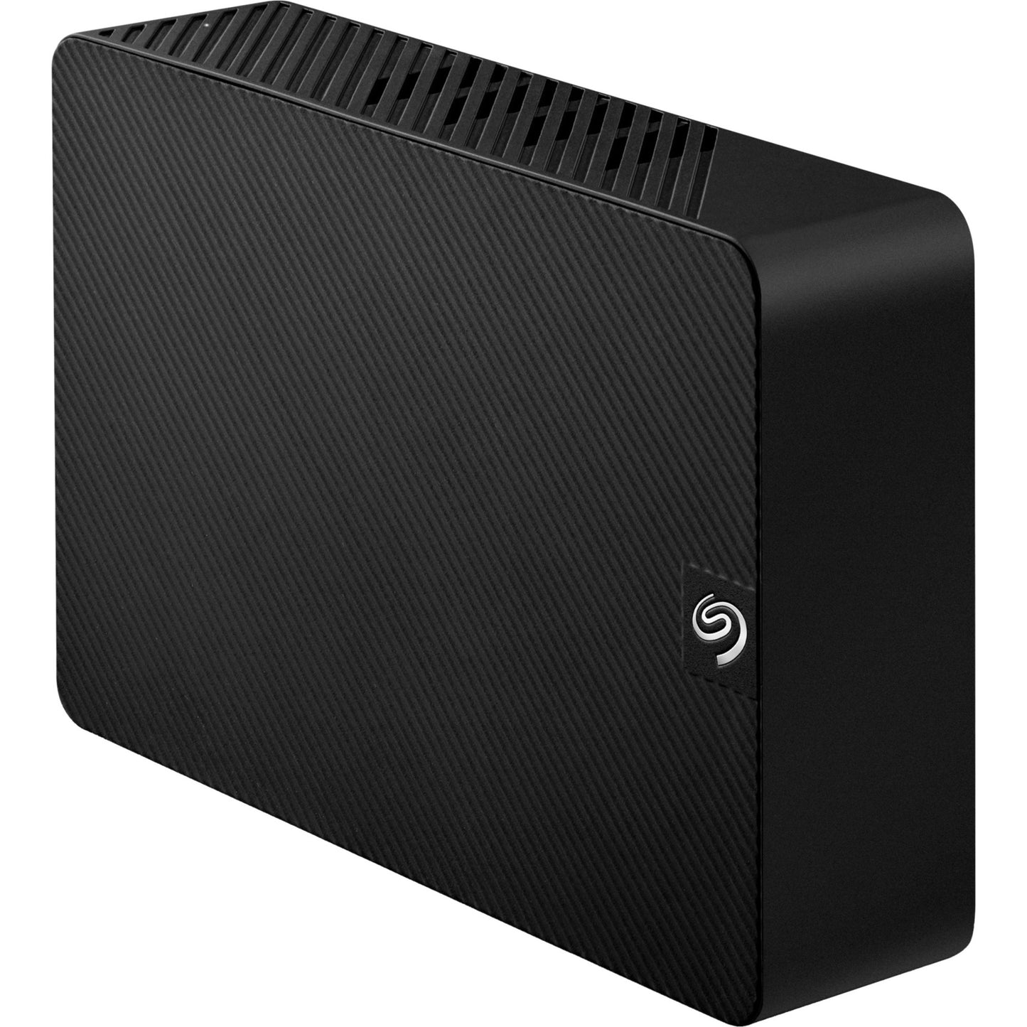 Seagate expansion desktop 8 tb externe harde schijf (zwart, stkp8000400, usb 3.0)