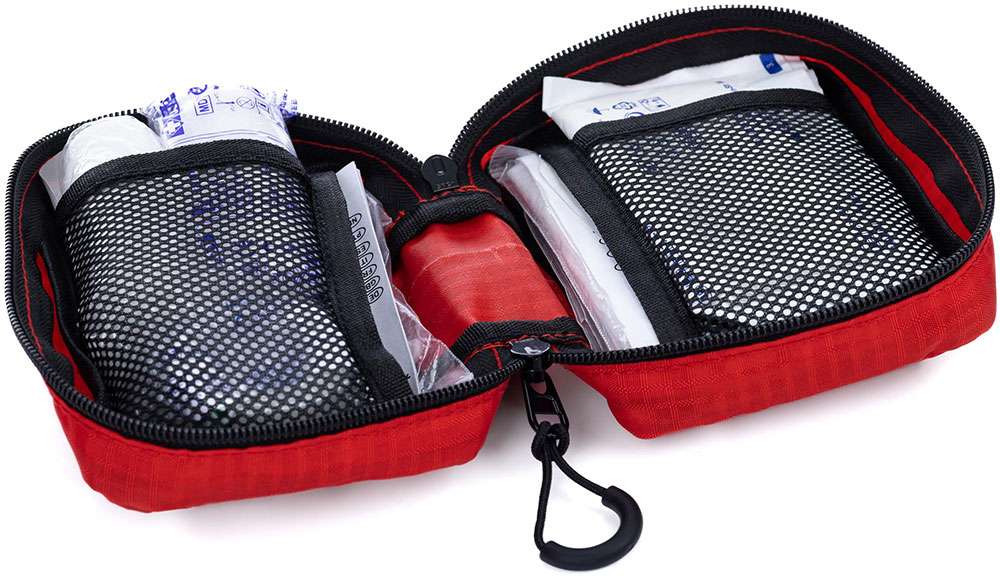 Acid cmpt 0.7 first aid kit