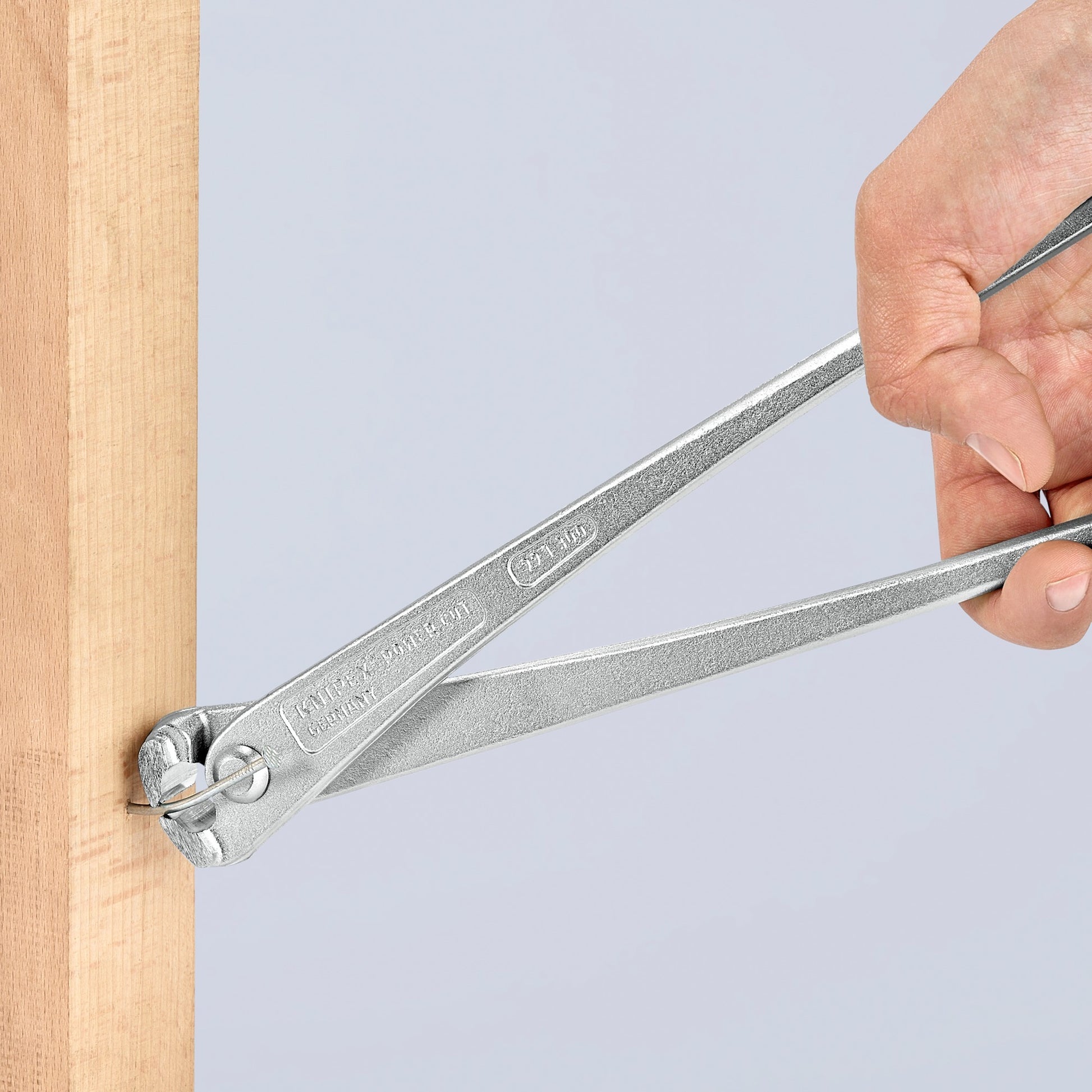 Knipex kracht-moniertang 9914300