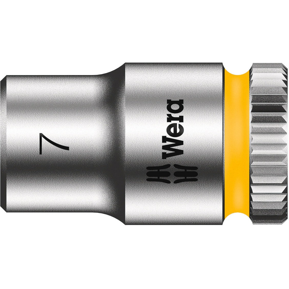 Wera safe-torque a 1 shk set 1 draaimomentsleutel (zwart groen, 1 4 vierkant, 2-12 nm, 20‑delig)