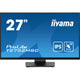 Iiyama prolite t2752msc-b1 27 touchscreen monitor (zwart, hdmi, displayport, 2x usb-a, usb-b)