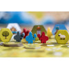999games 999 games vlooot bordspel (nederlands, 2 - 4 spelers, 35 minuten, vanaf 10 jaar)
