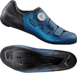 Shimano sh-rc502 - road bike shoes - afbeelding 1