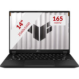 Asus tuf gaming a14 fa401um-rg010w 14 gaming laptop (grijs | r7 260 | rtx 5060 | 16 gb | 512 gb ssd) - afbeelding 1