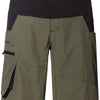 Vaude qimsa - mtb shorts with pad