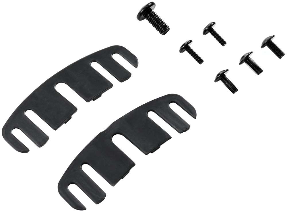 Acid mudguard adapter for rockshox