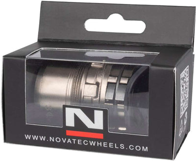 Novatec freewheel body type f for sram xd