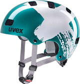 Uvex kid 3 - kid's helmet - afbeelding 1