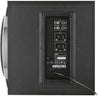 Trust tytan 2.1 subwoofer speakerset luidspreker (zwart, 17963, retail)