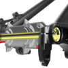 Syntace x-12 thru-axle