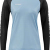 Cube atx - women's long sleeve jersey