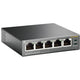 Tp-link tl-sf1005p switch (5 poorts, poe)
