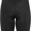 Vaude active pants - short tights with pad