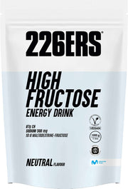 226ers high fructose energy drink 1kg - afbeelding 1
