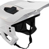 Leatt enduro 3.0 - fullface helmet