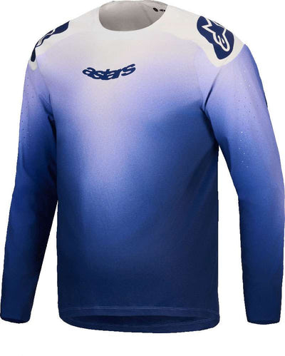 Alpinestars aria polartec maker elite - mtb long sleeve jersey