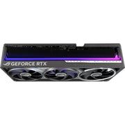 Asus rog astral geforce rtx 5080 oc grafische kaart (3x displayport, 2x hdmi 2.1, dlss 4) - afbeelding 6