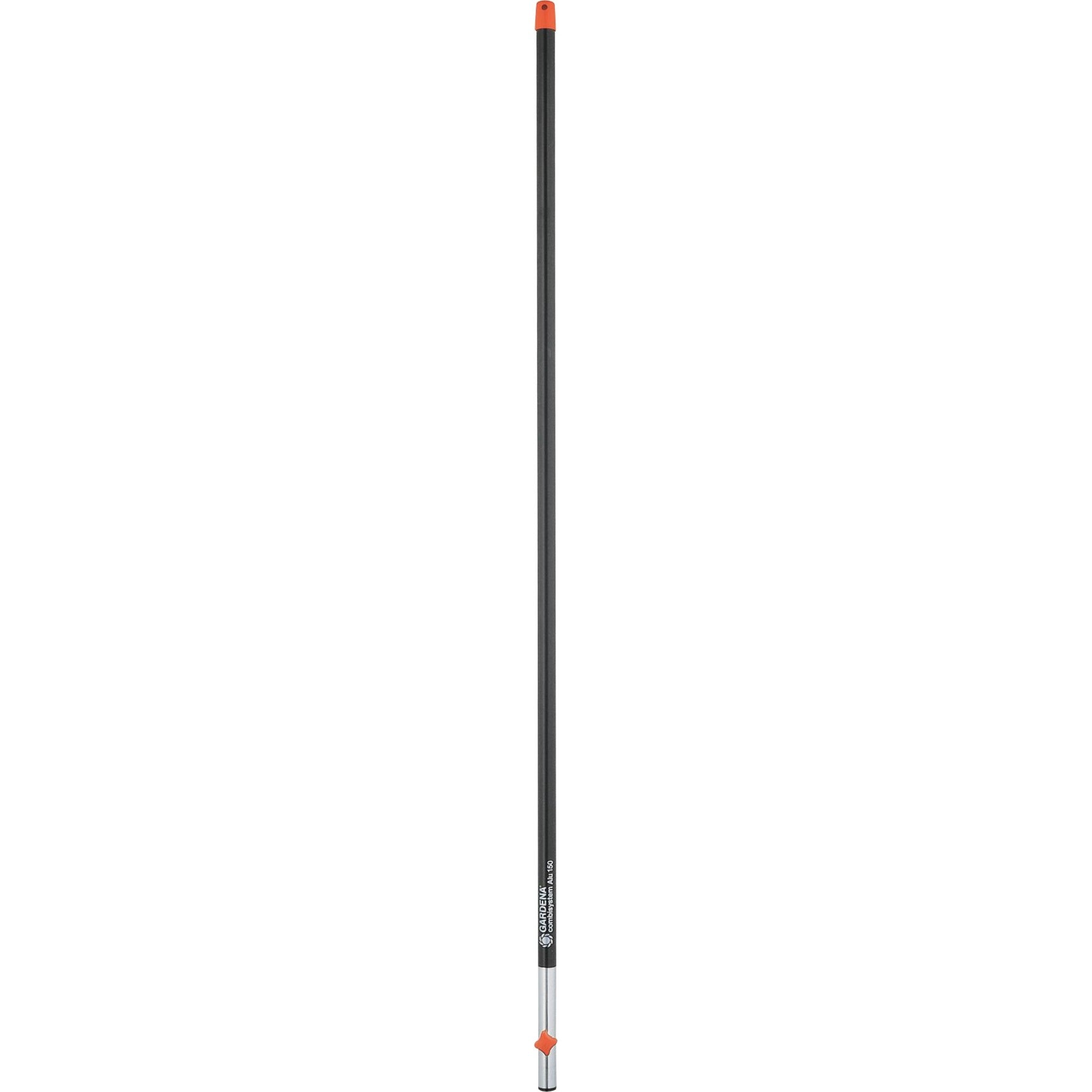 Gardena combisystem aluminium steel 150 cm