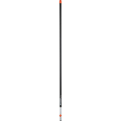 Gardena combisystem aluminium steel 150 cm