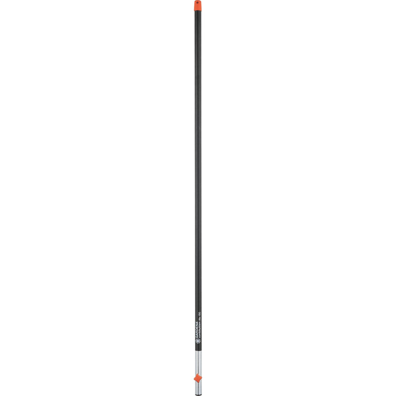 Gardena combisystem aluminium steel (zwart oranje, 3715-20, 150 cm)
