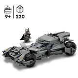 Lego super heroes 76331 batman v superman batmobile - afbeelding 3