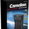 Camelion lbc-321 universal charger