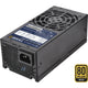 Silverstone sst-tx500-g 500 watt voeding (zwart, 2x pcie)