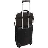 Case logic advantage 14 attaché laptoptas (zwart) - afbeelding 7