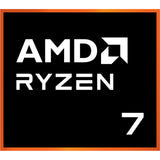 Amd ryzen™ 7 9800x3d socket am5 processor (tray) - afbeelding 1
