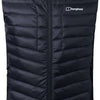 Berghaus tephra stretch reflect 2.0 - vest