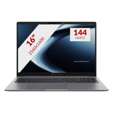 Asus expertbook p5 pm5606cga-pl0034x 16 copilot+ laptop (grijs | ryzen ai 7 445 | radeon 840m | 32 gb | 1 tb ssd) - afbeelding 1