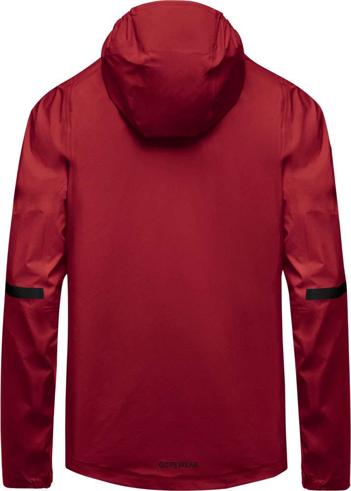 Gorewear lupra gore-tex 2.0 - mtb rain jacket