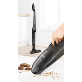 Bosch oplaadbare stofzuiger readyy'y 16vmax steelstofzuiger (donkergrijs) - afbeelding 5