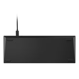 Lenovo legion k510 mini pro rgb mechanisch gaming toetsenbord (zwart, us lay-out (qwerty), 75%, brown switch, hot swap, usb) - afbeelding 10